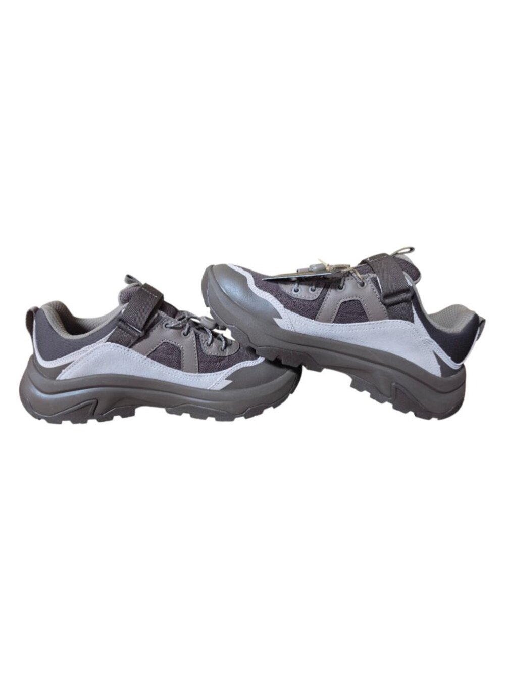 New Ladies Teva Hurricane Daybreaker Rp Hiking Shoes - Picture 6 of 9